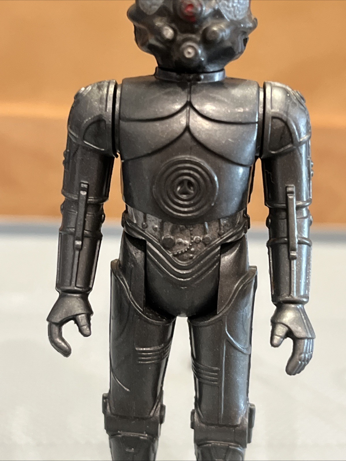 Zuckuss sold