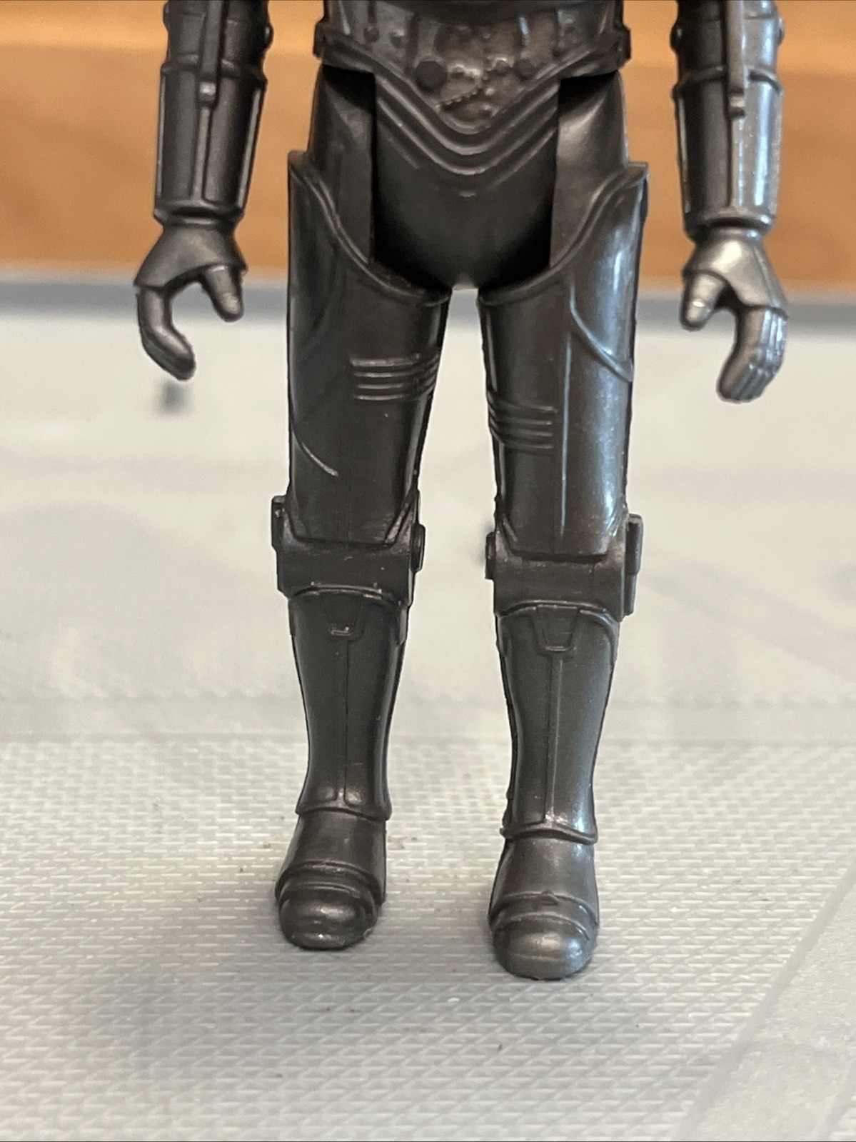 Zuckuss sold