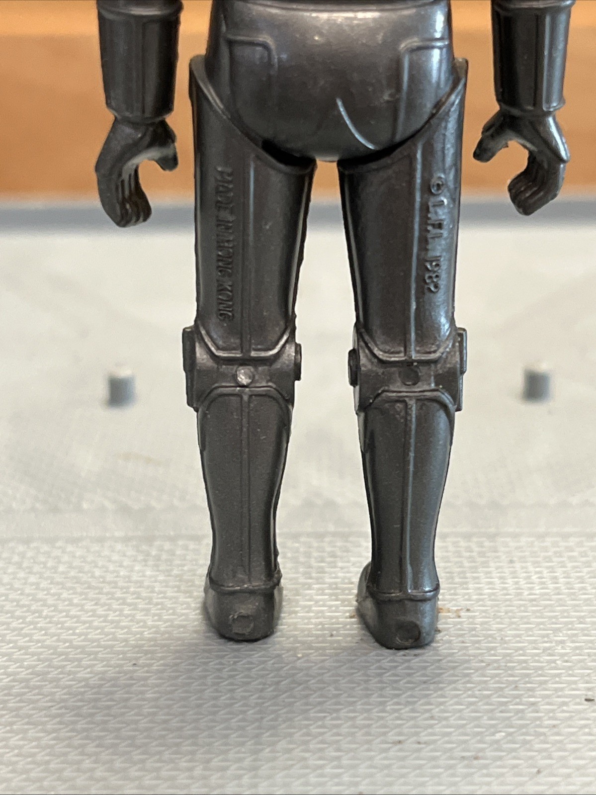 Zuckuss sold