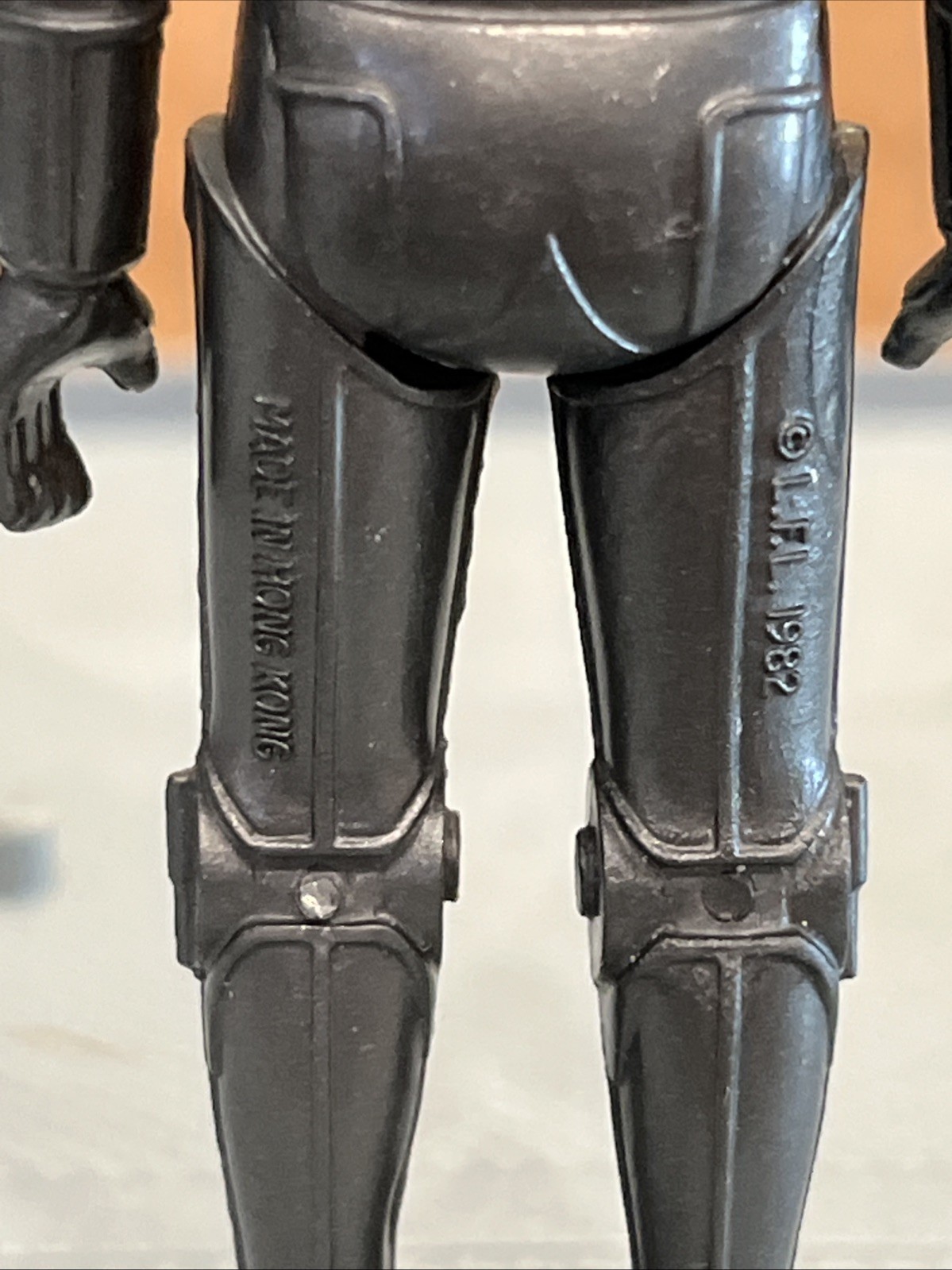 Zuckuss sold