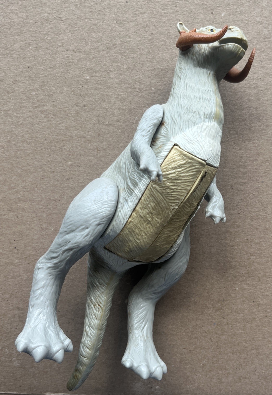 Tauntaun (open belly) sold