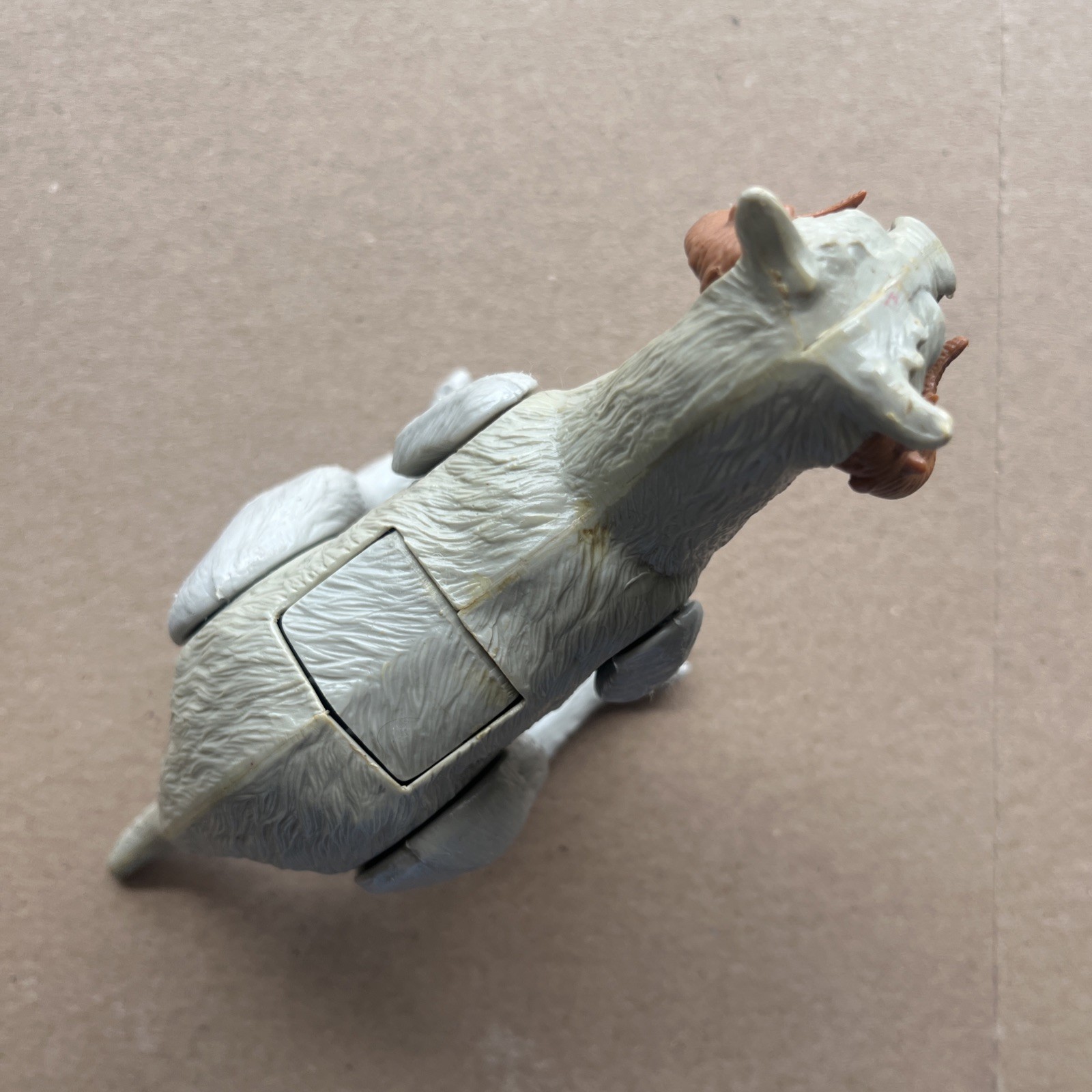 Tauntaun (open belly) sold