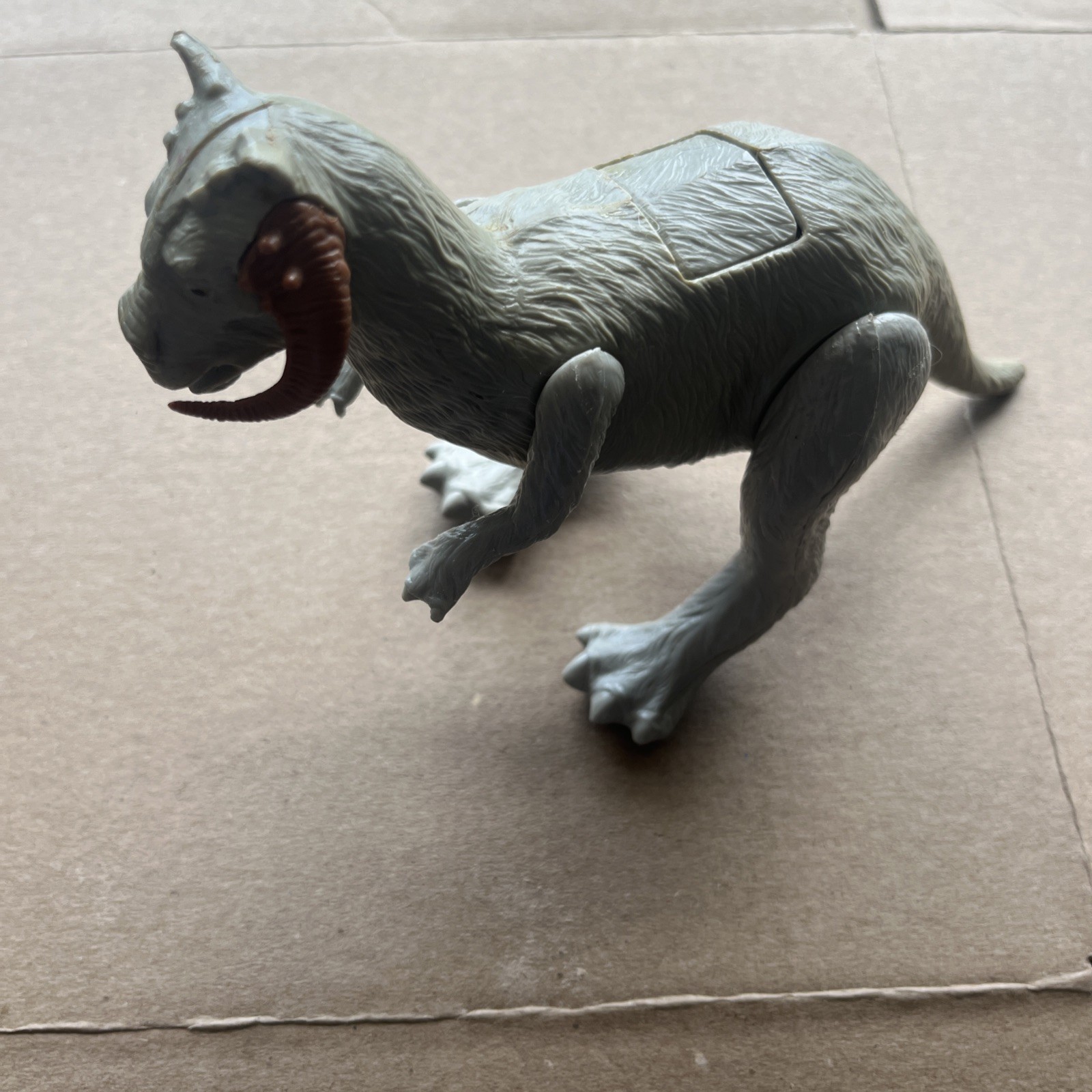 Tauntaun (open belly) sold