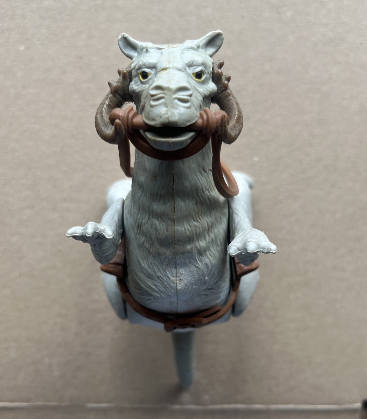 Tauntaun (closed belly) sold