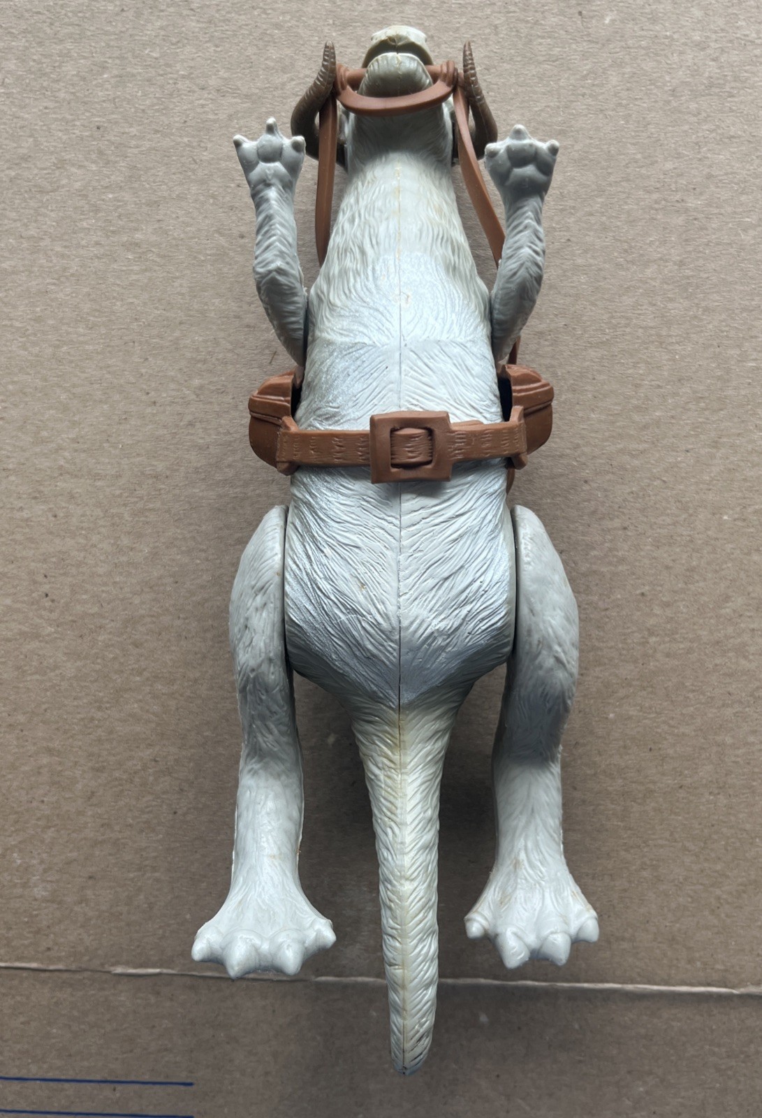 Tauntaun (closed belly) sold