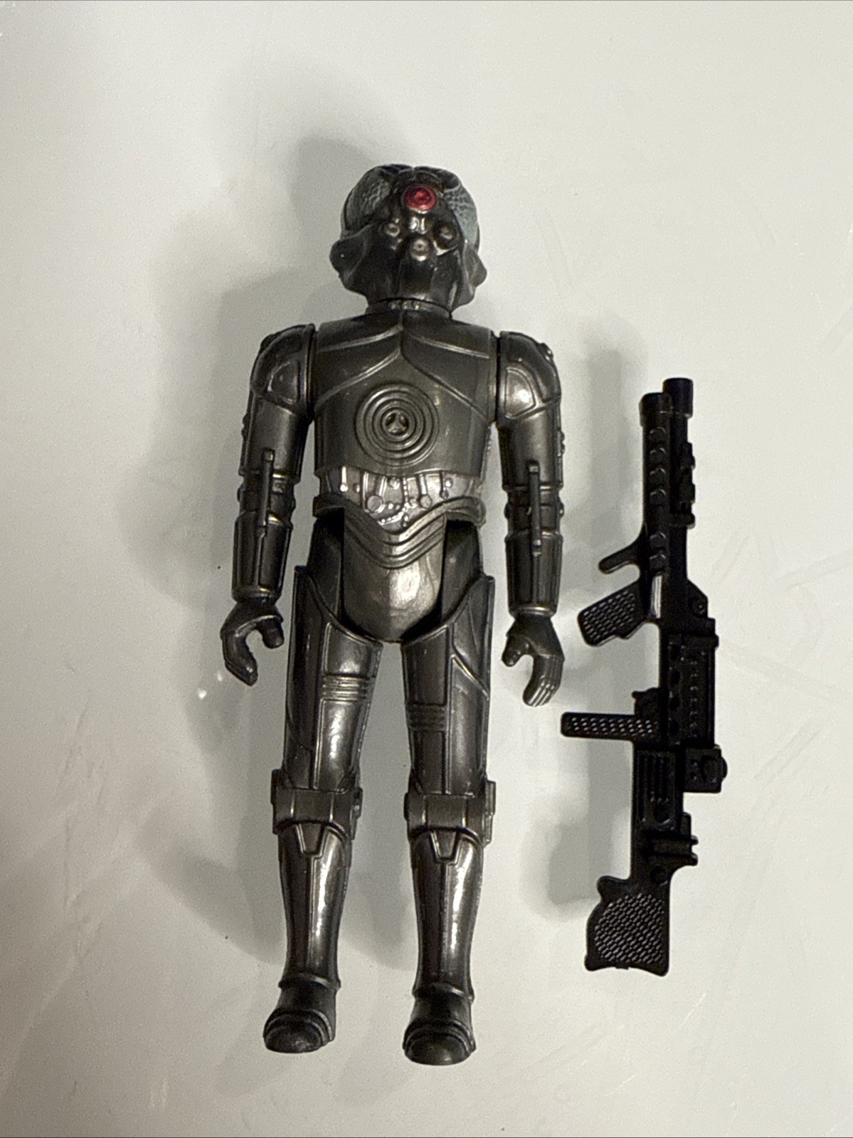 Zuckuss sold