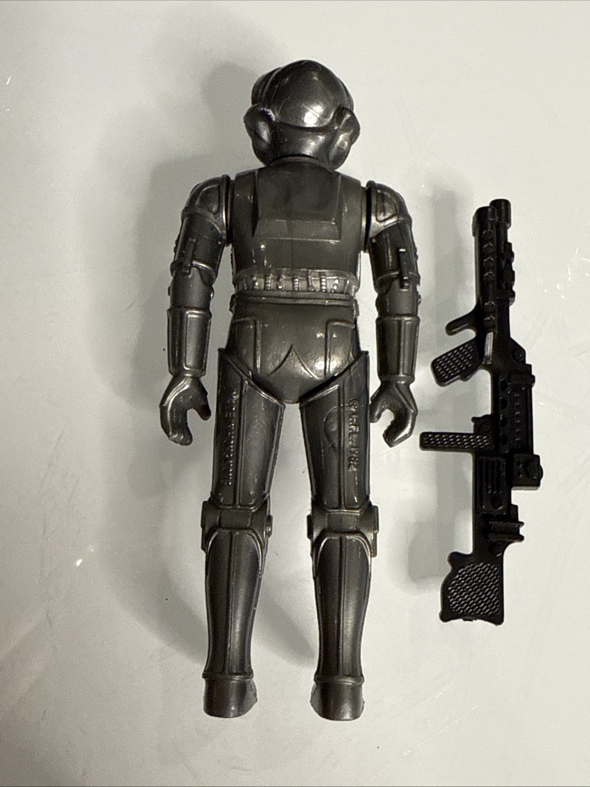 Zuckuss sold