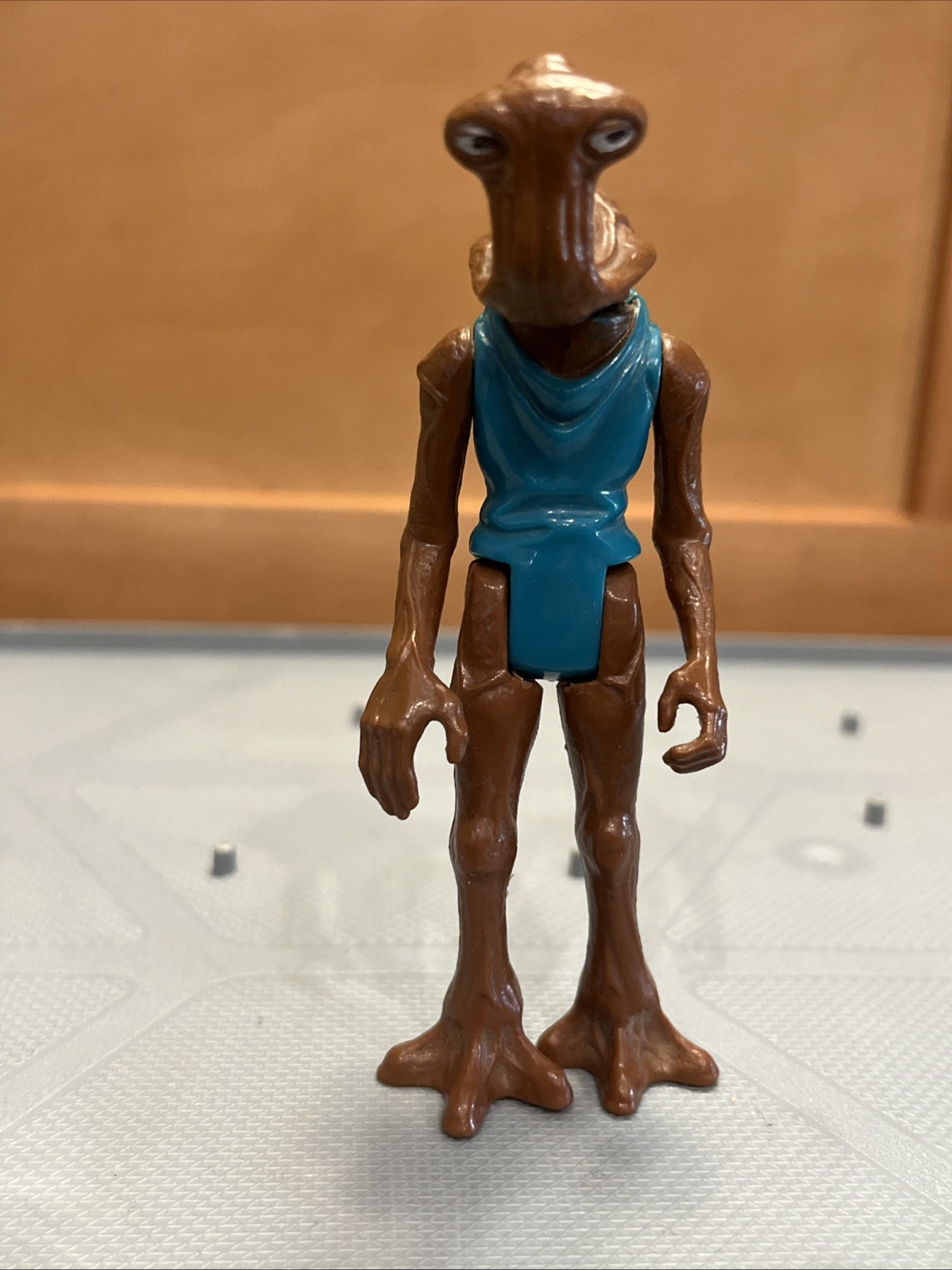 Hammerhead sold