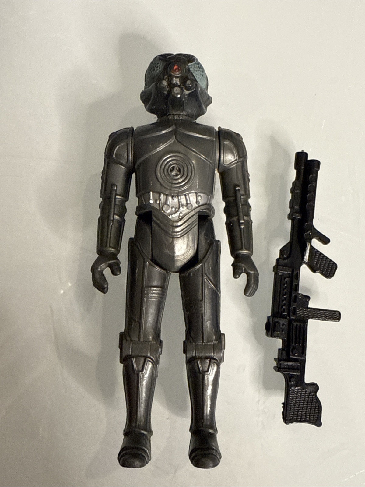 Zuckuss sold