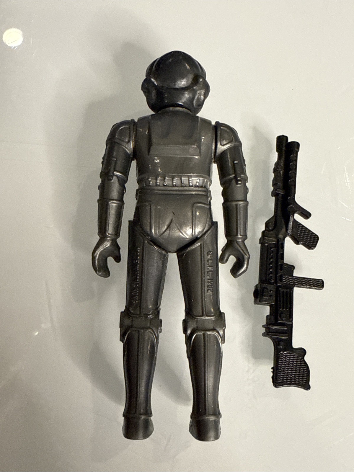 Zuckuss sold