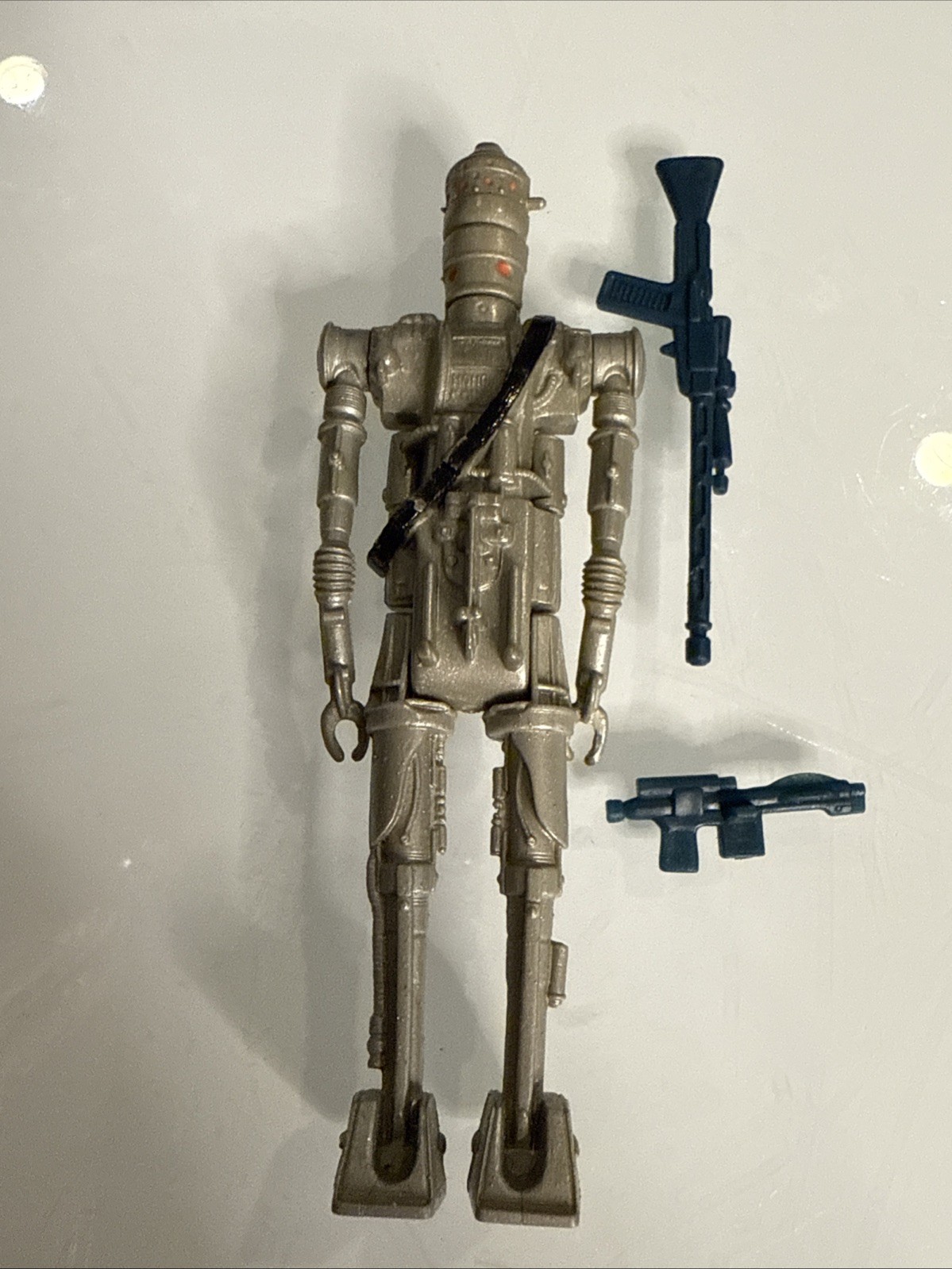 IG-88 sold