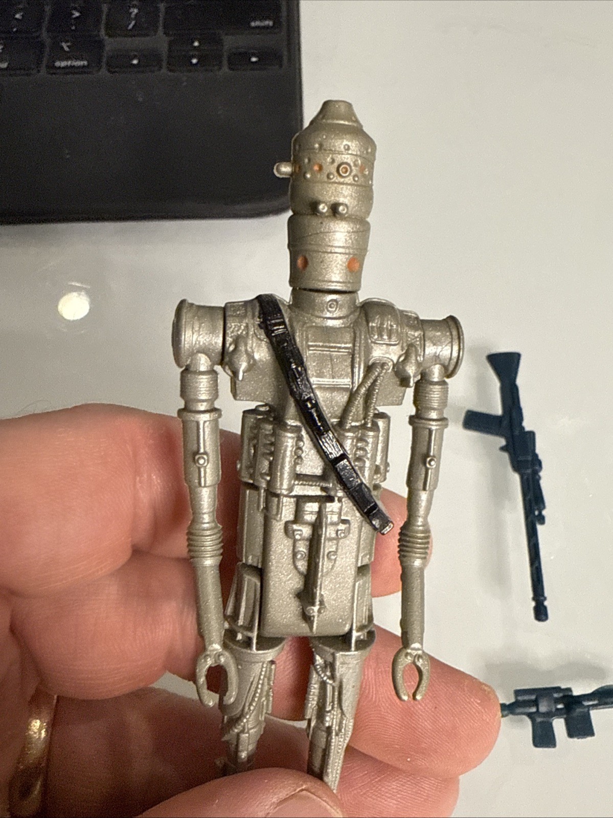 IG-88 sold