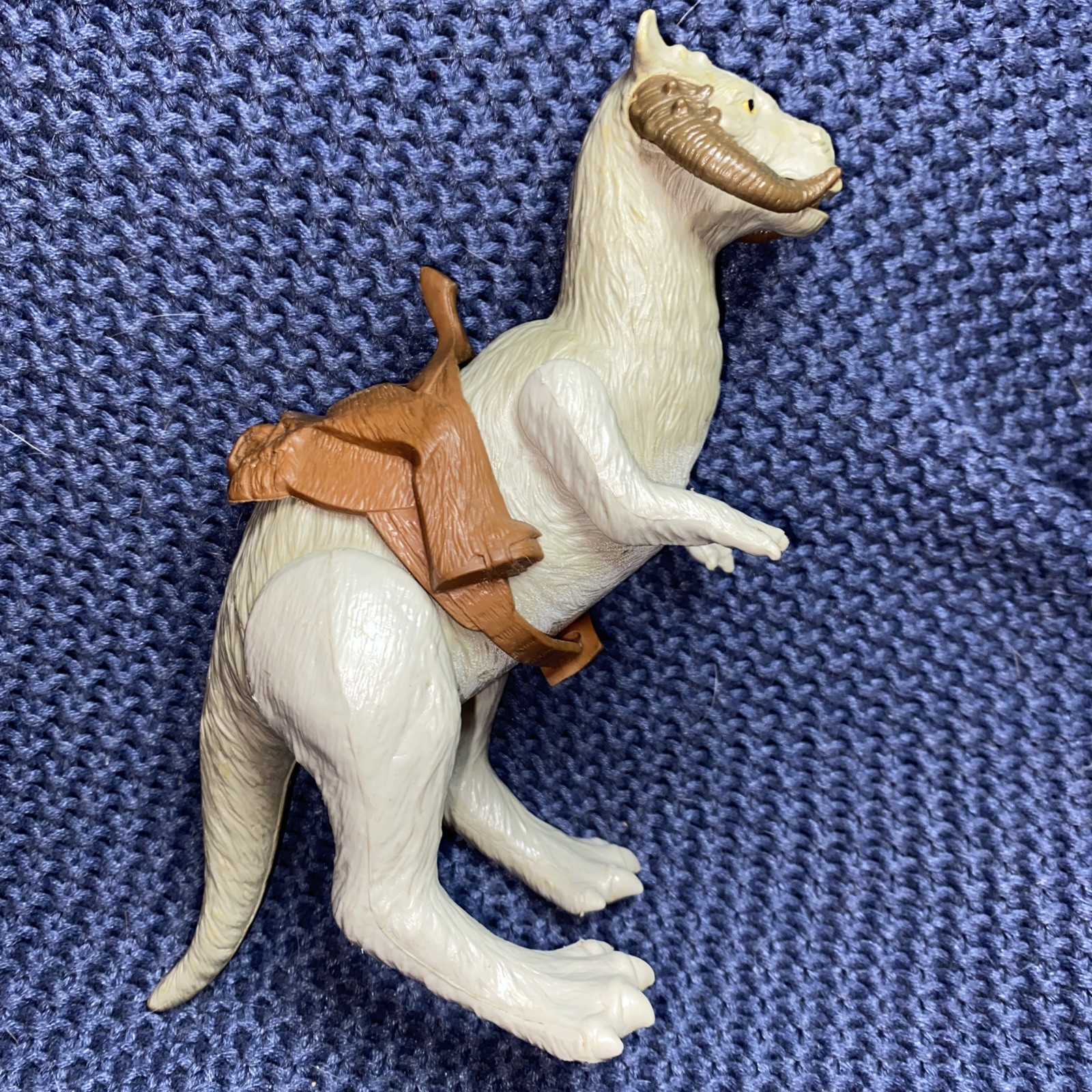 Tauntaun (closed belly) sold