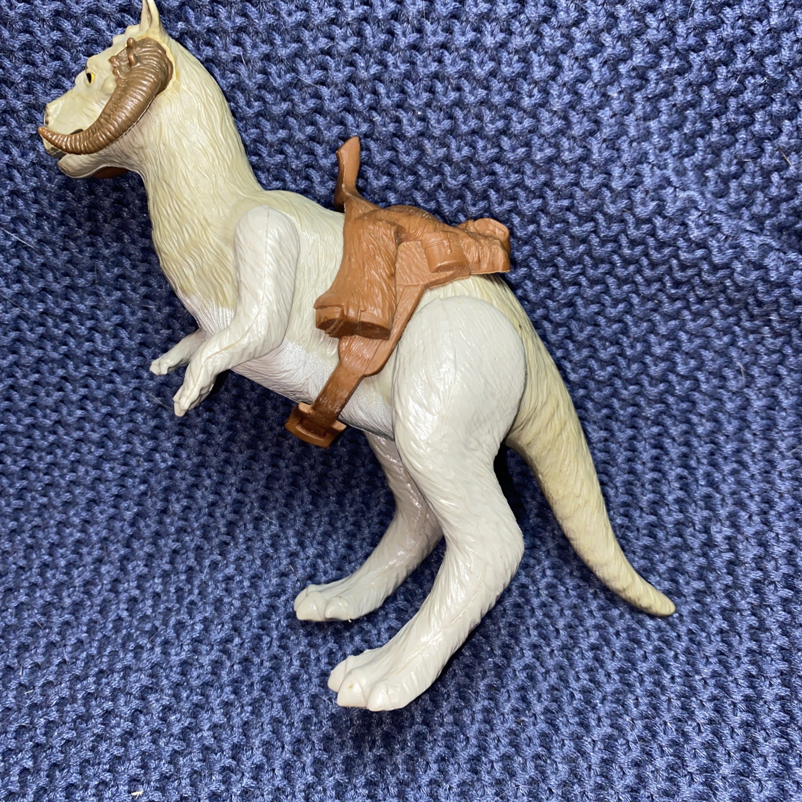 Tauntaun (closed belly) sold
