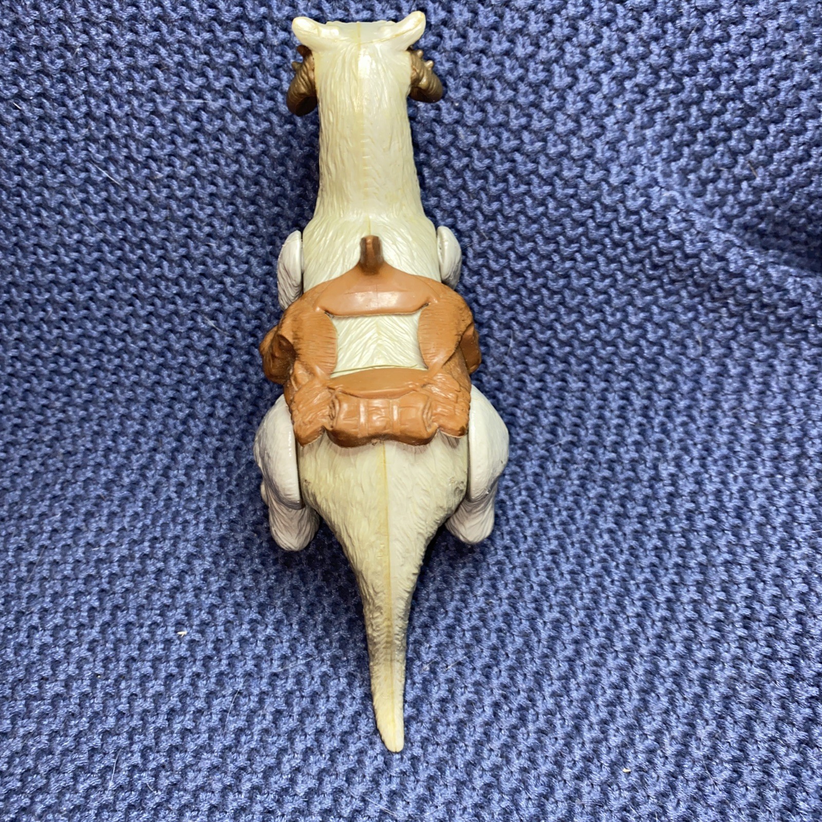Tauntaun (closed belly) sold