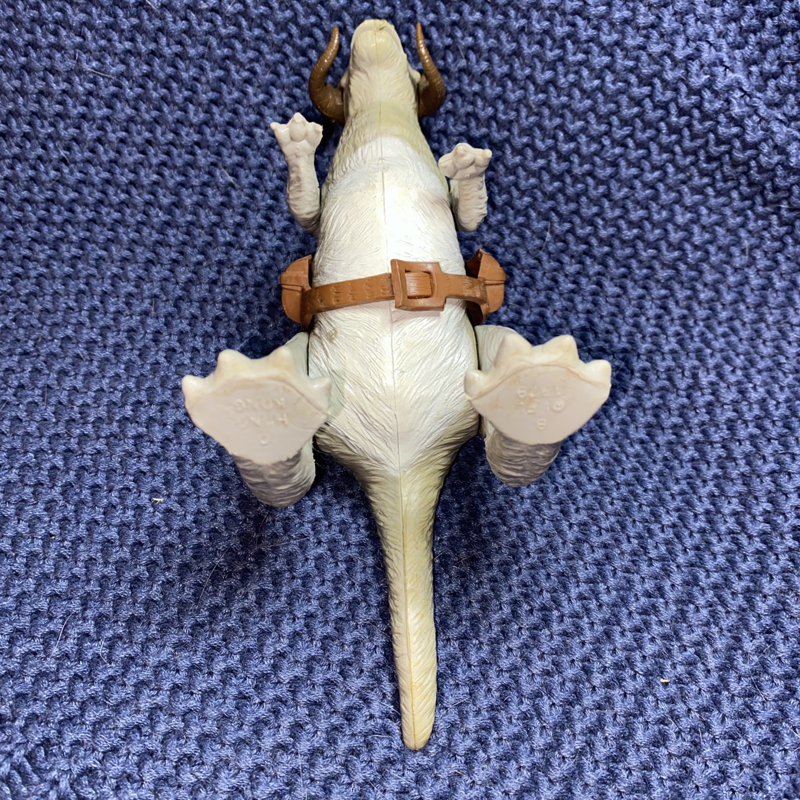 Tauntaun (closed belly) sold