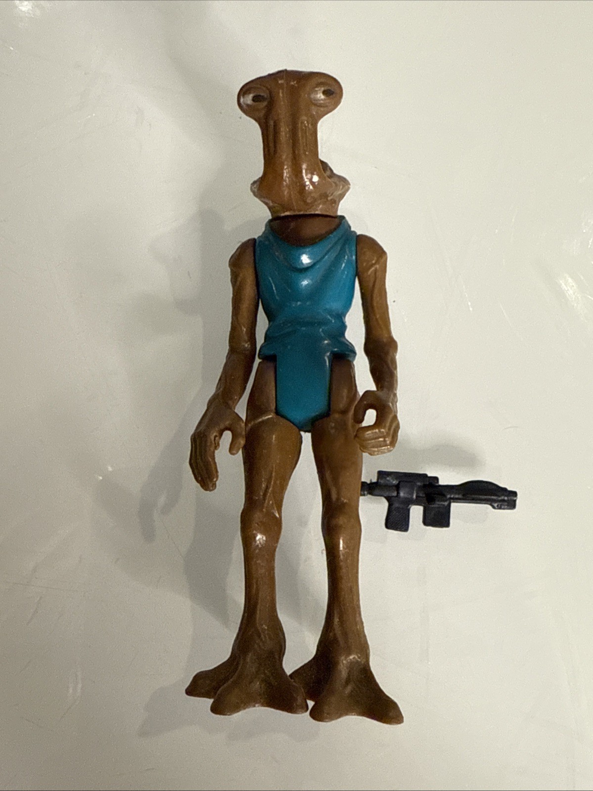 Hammerhead sold