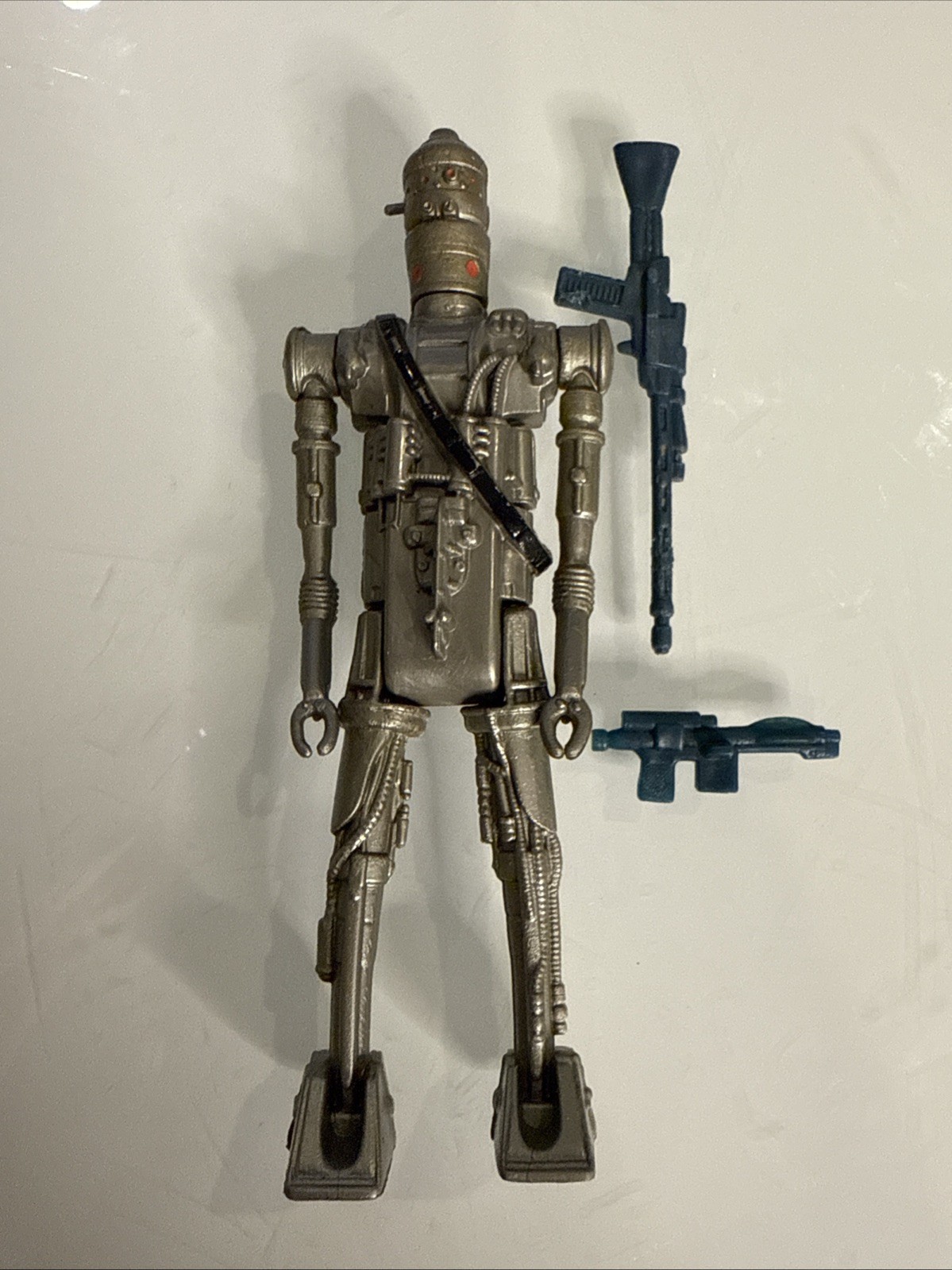 IG-88 sold