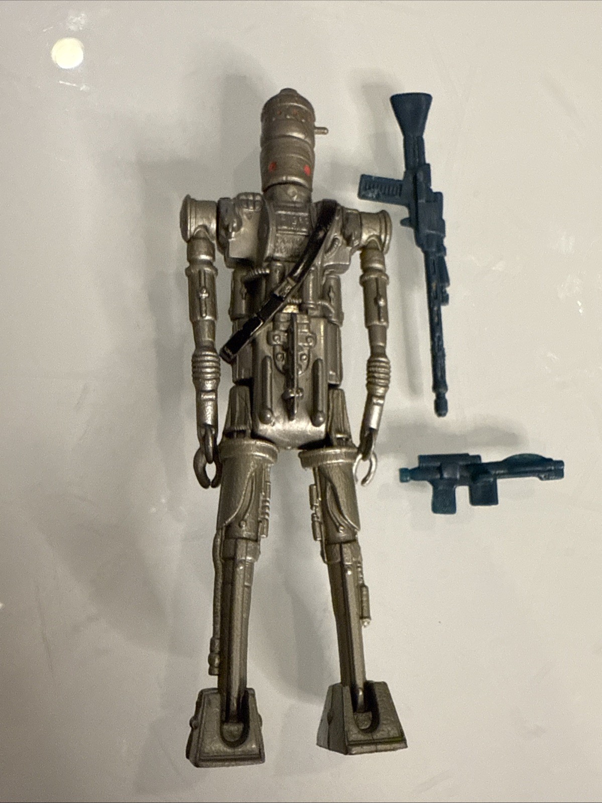 IG-88 sold