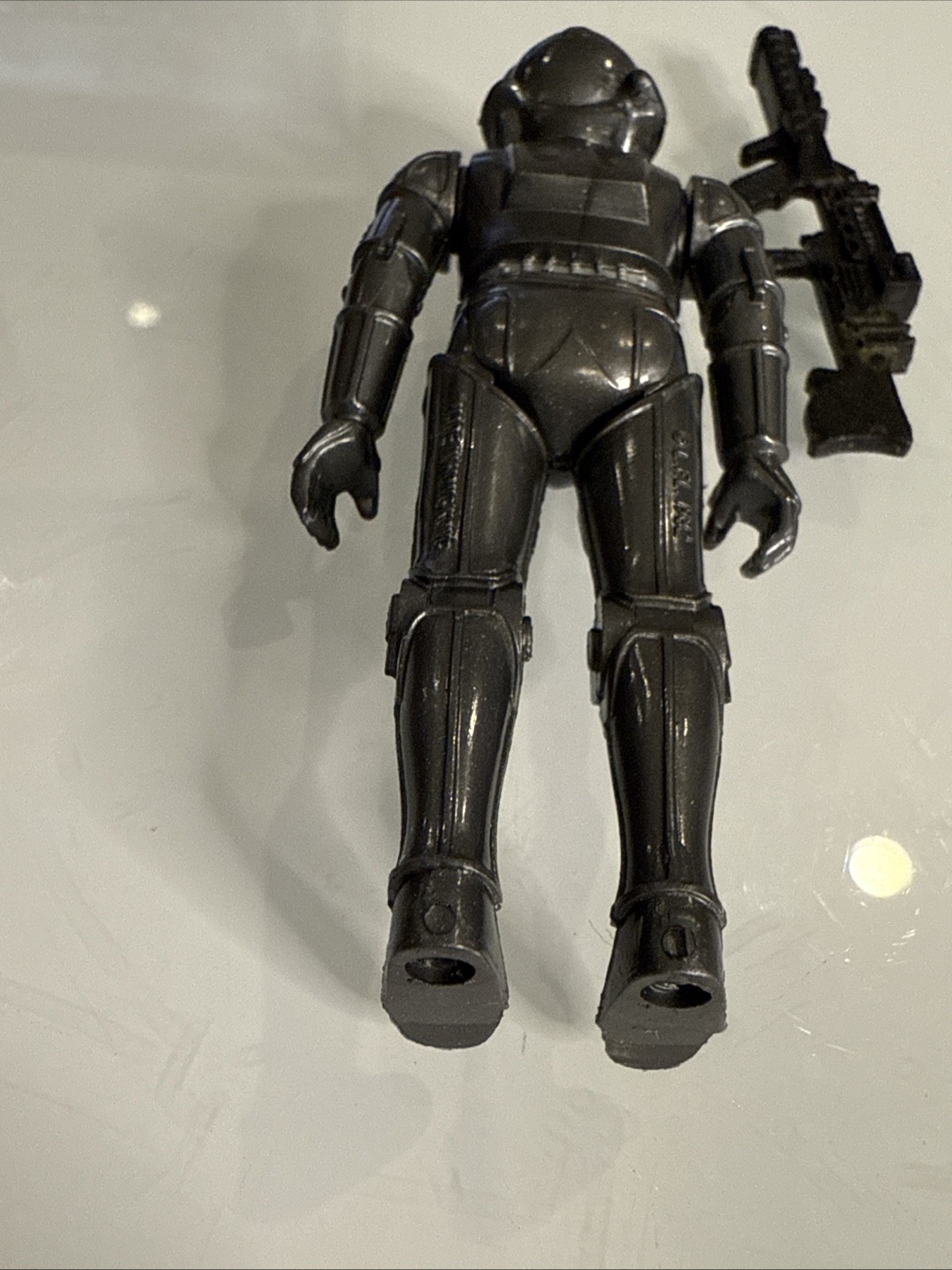 Zuckuss sold