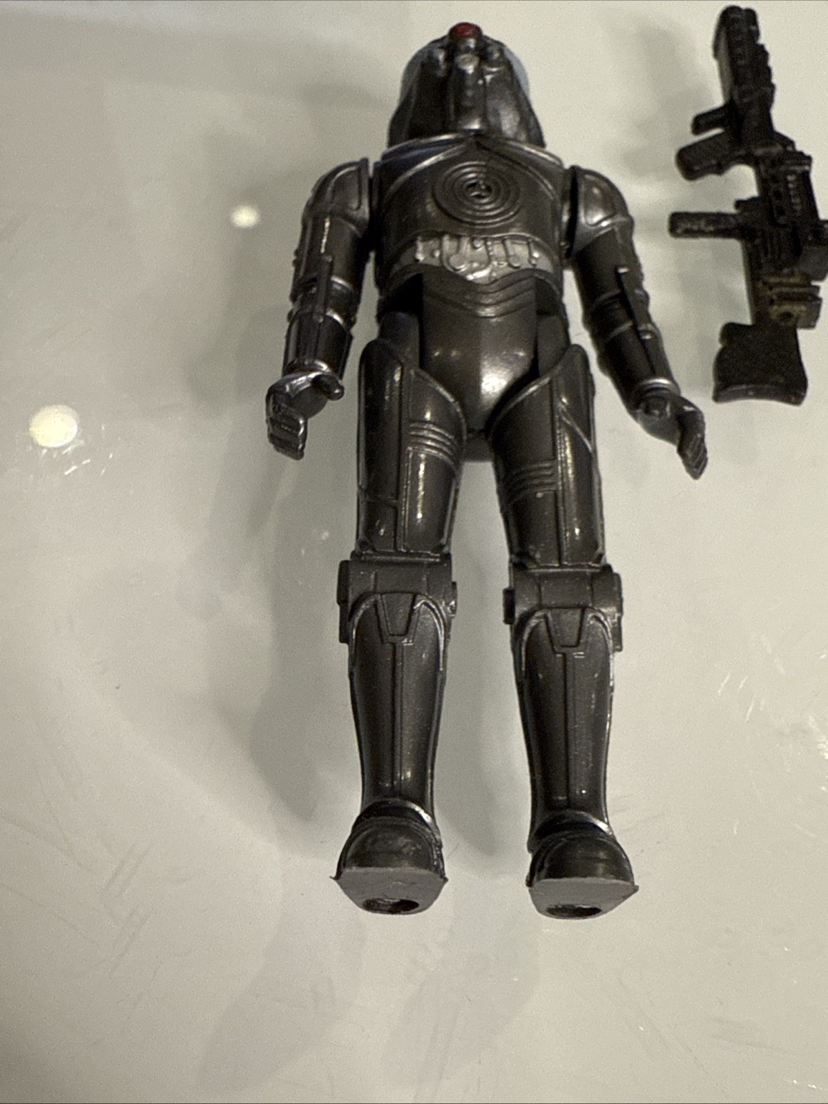 Zuckuss sold