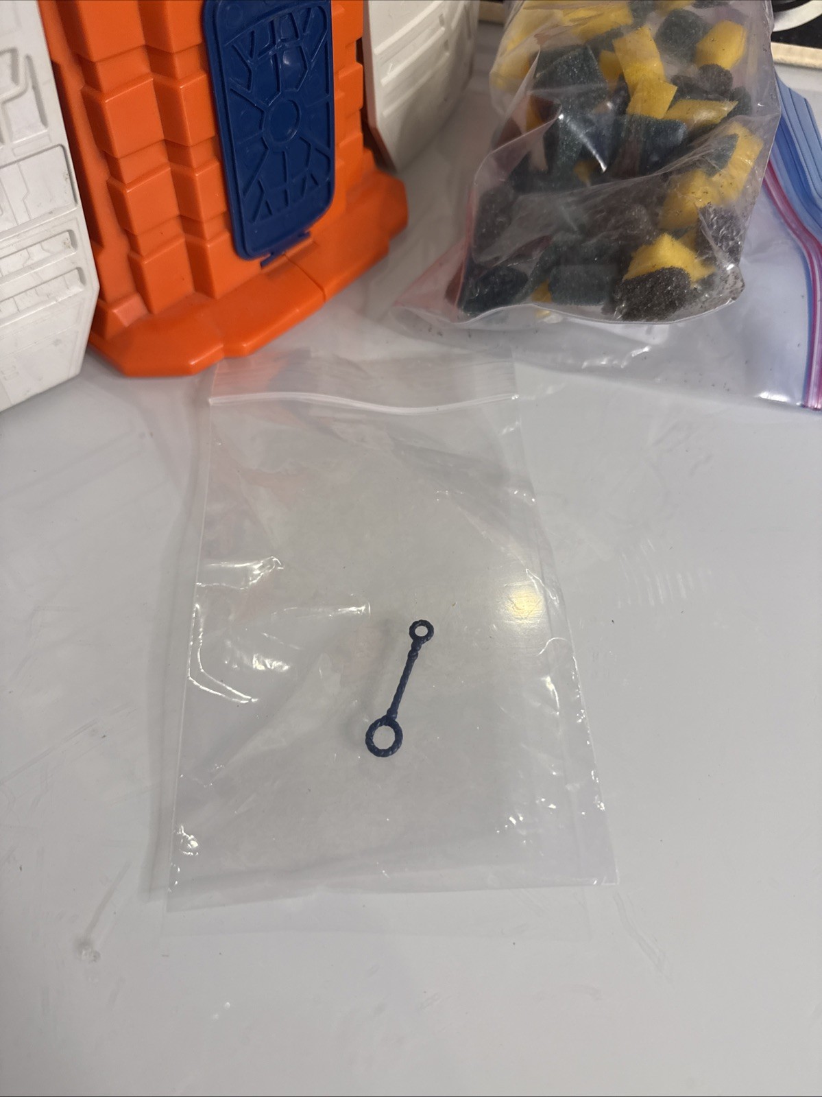Death Star Space Station (Kenner) sold