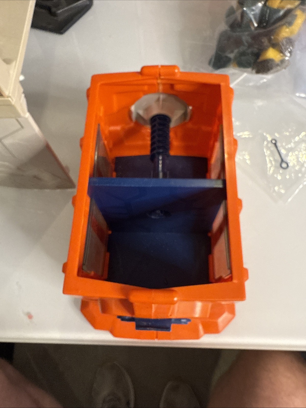 Death Star Space Station (Kenner) sold