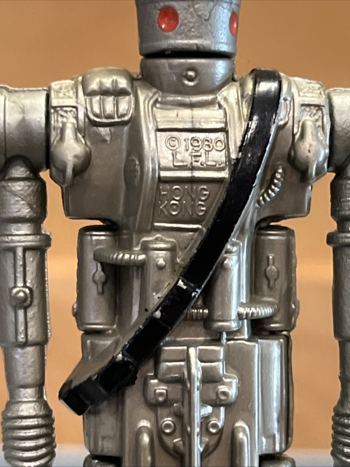 IG-88 sold