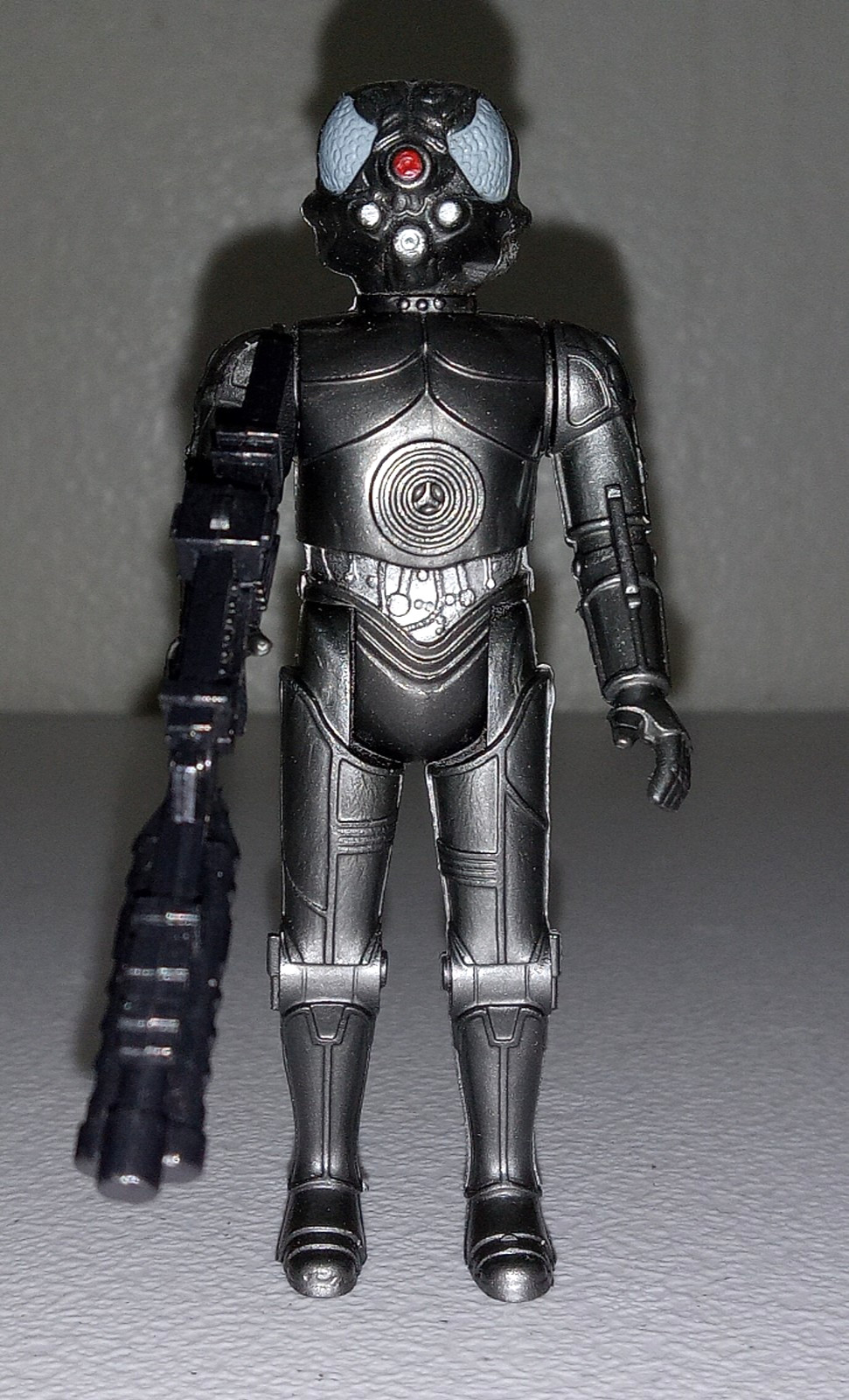 Zuckuss sold