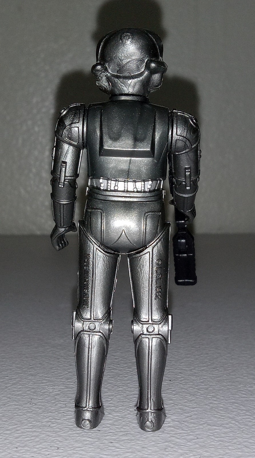 Zuckuss sold
