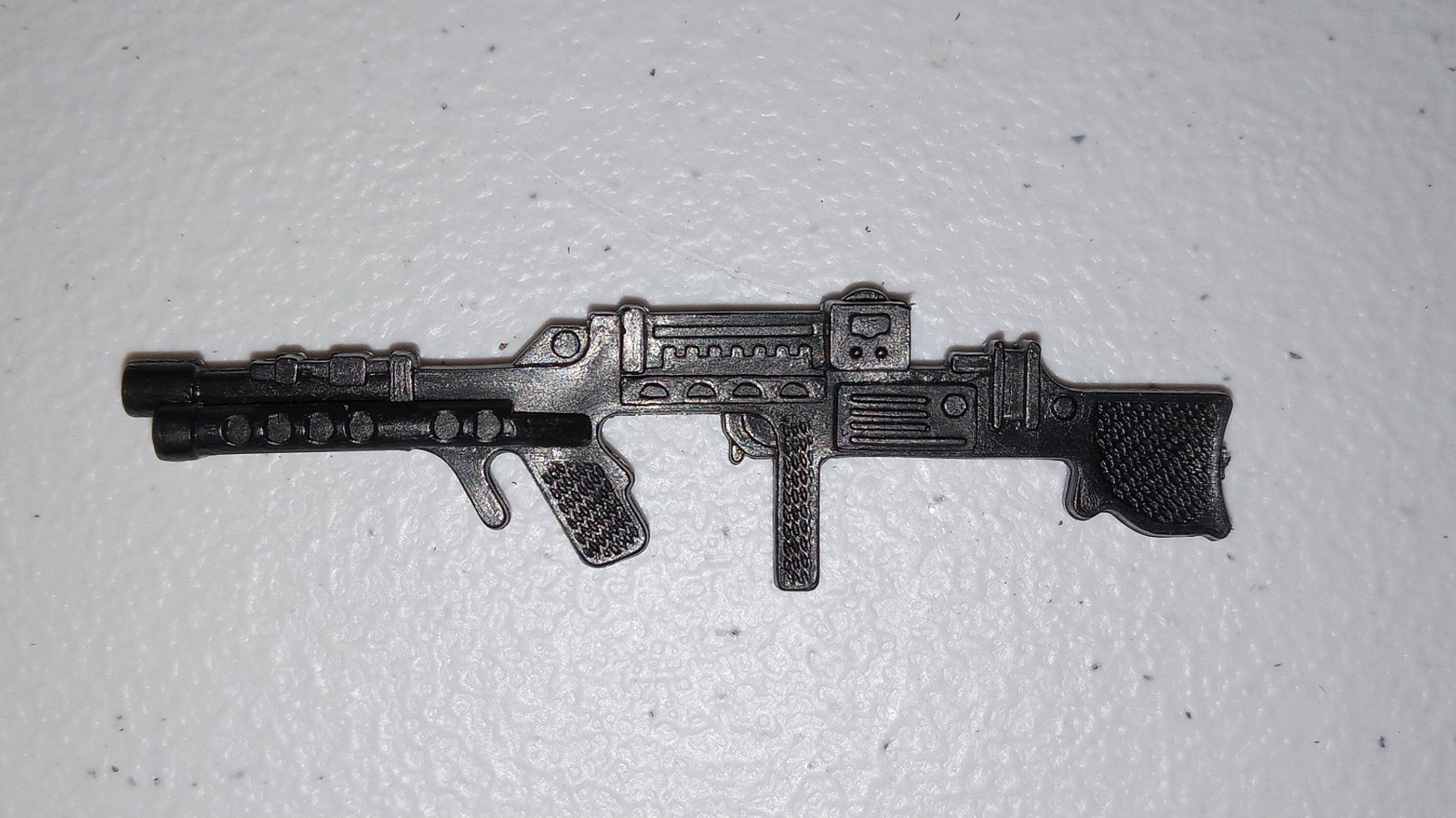 Zuckuss sold