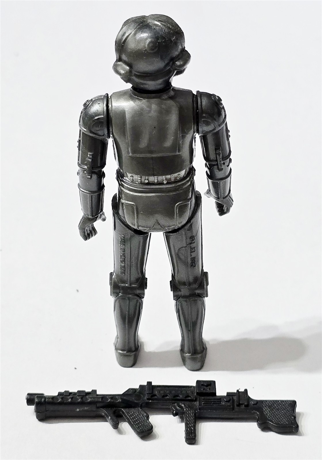 Zuckuss sold