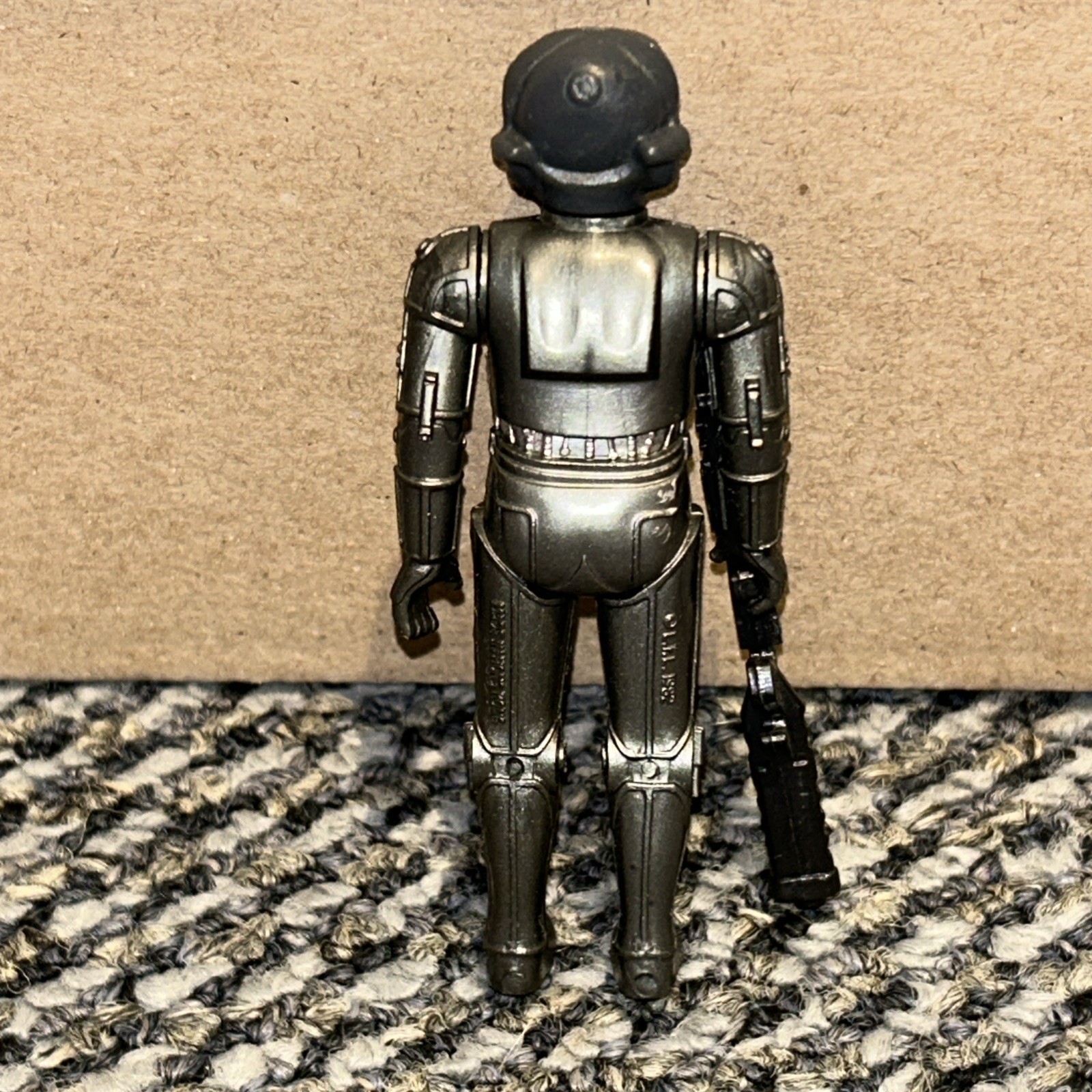 Zuckuss sold