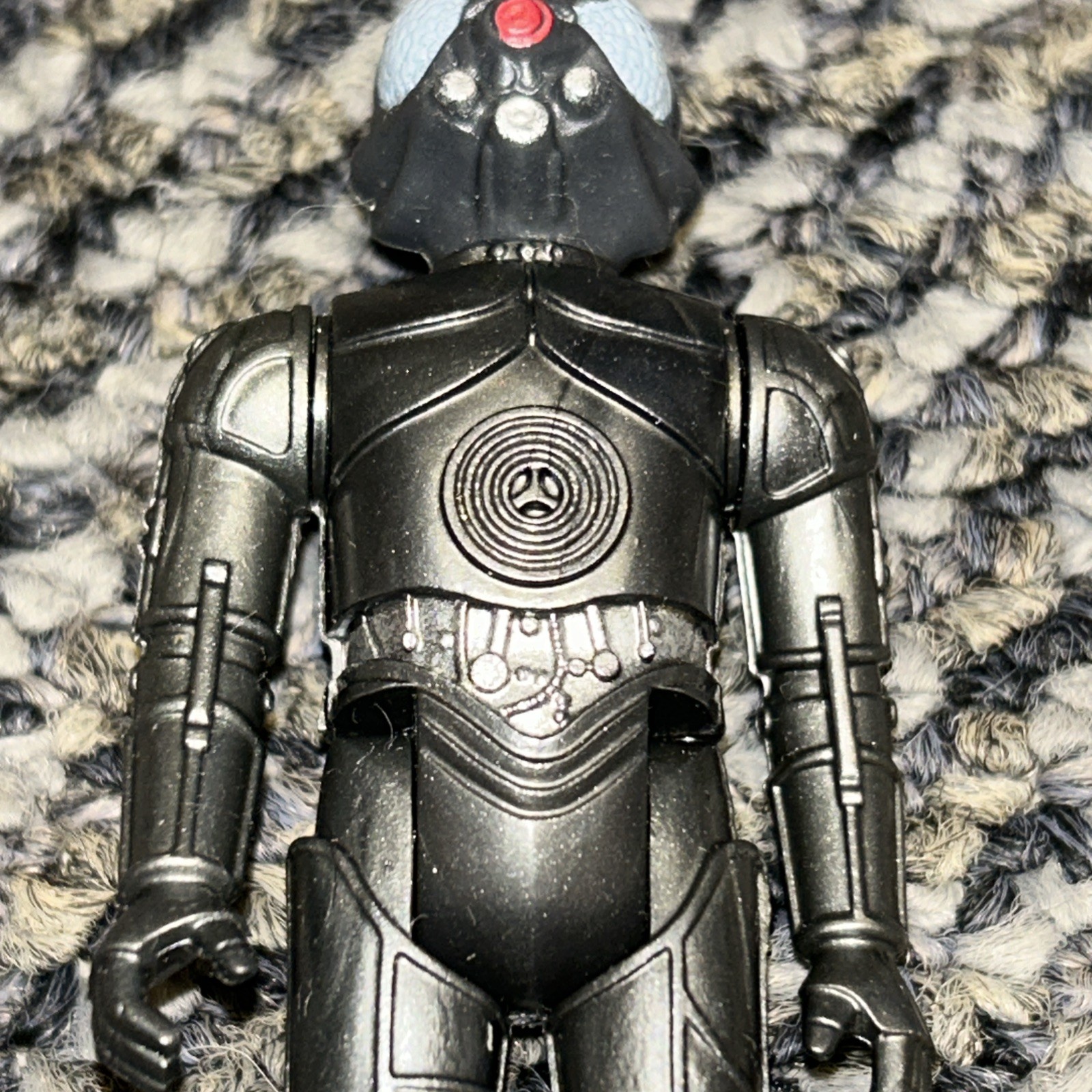 Zuckuss sold