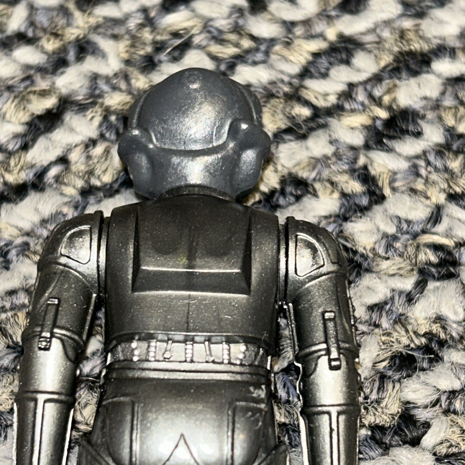 Zuckuss sold