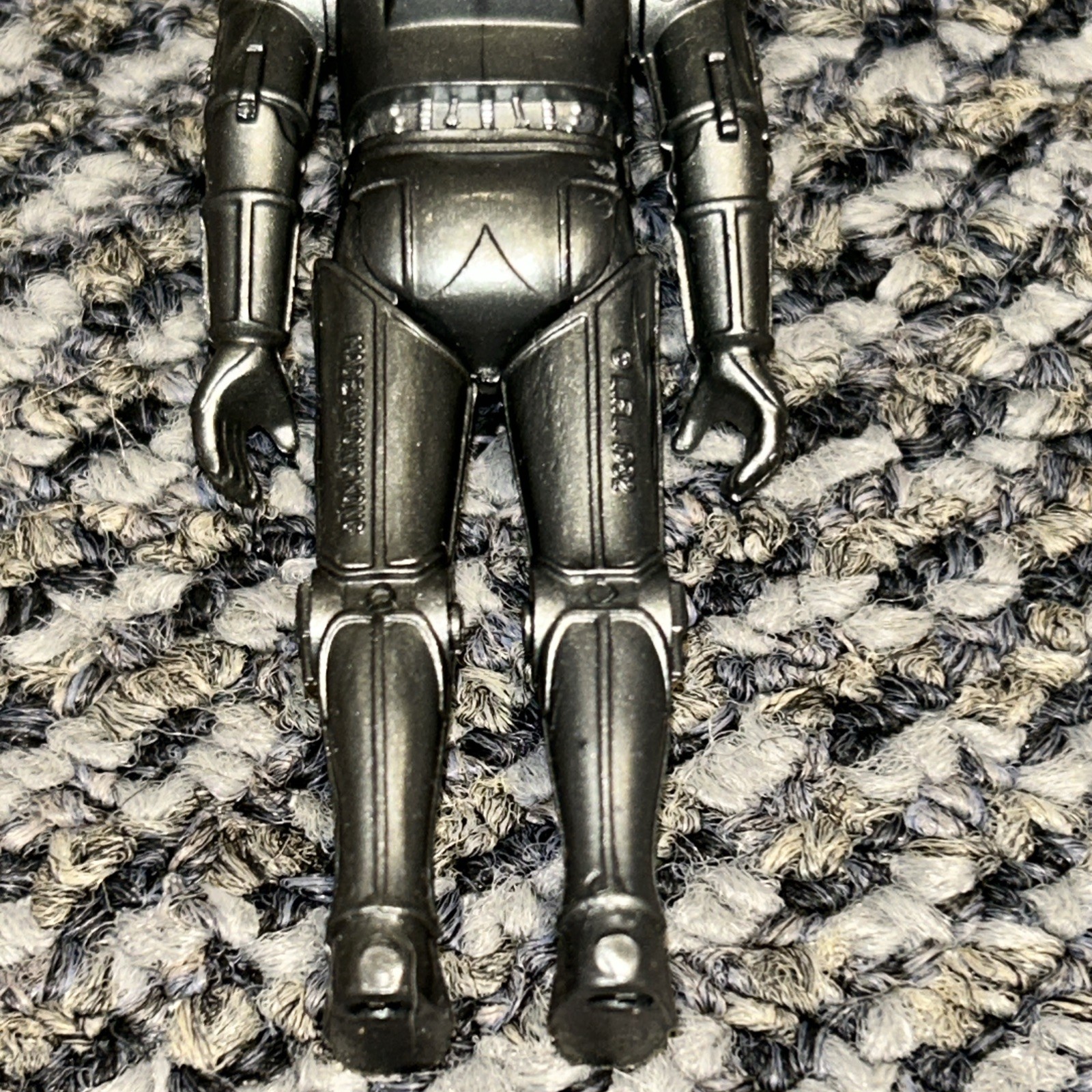 Zuckuss sold