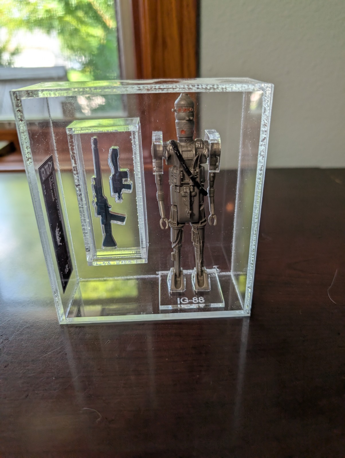 IG-88 sold