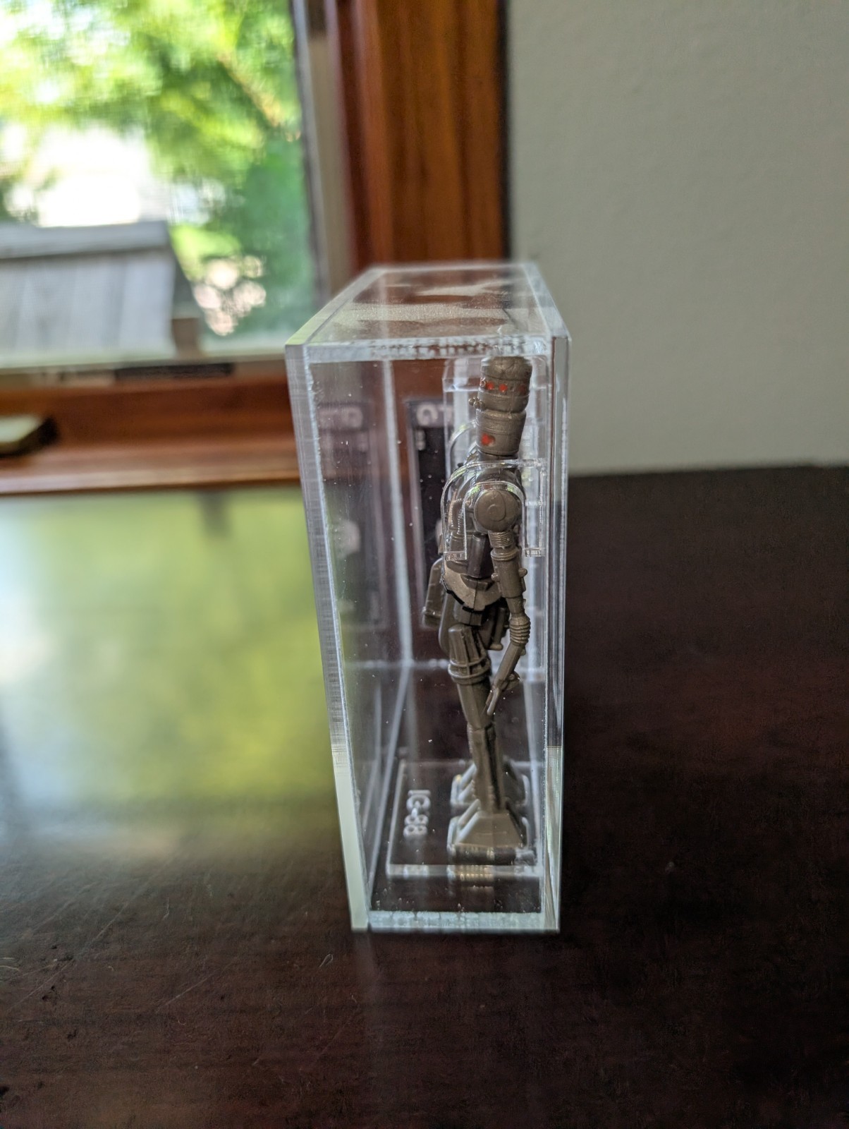 IG-88 sold