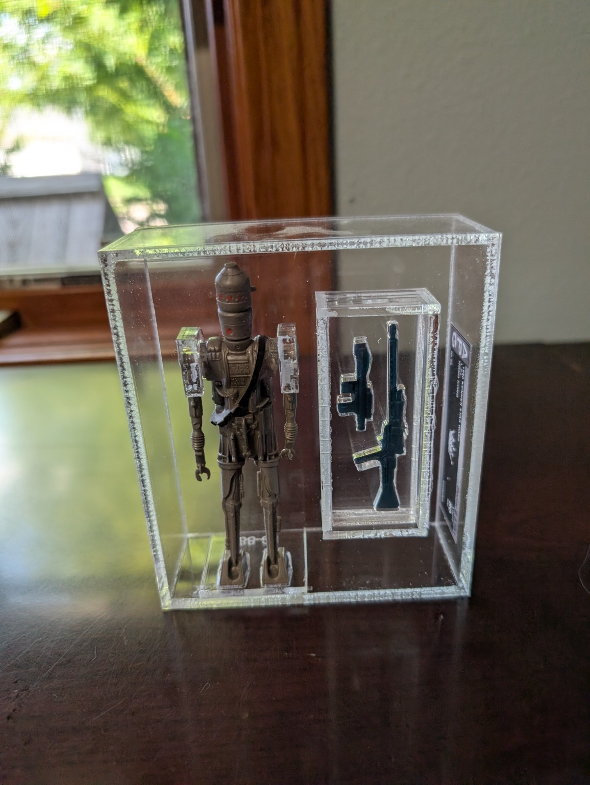 IG-88 sold