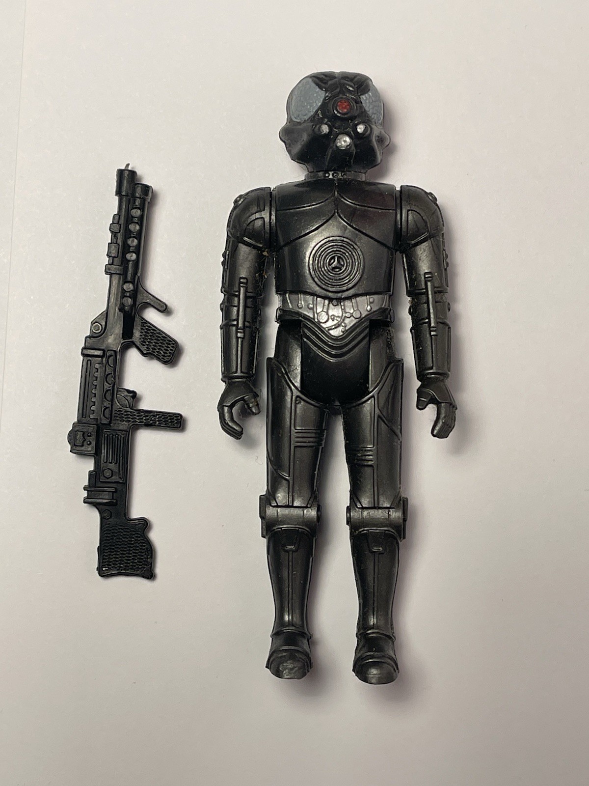 Zuckuss sold