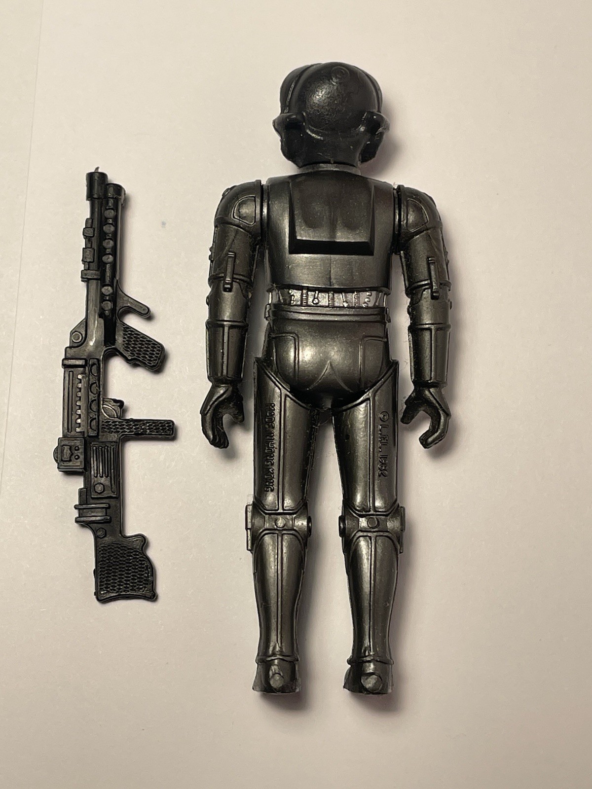 Zuckuss sold