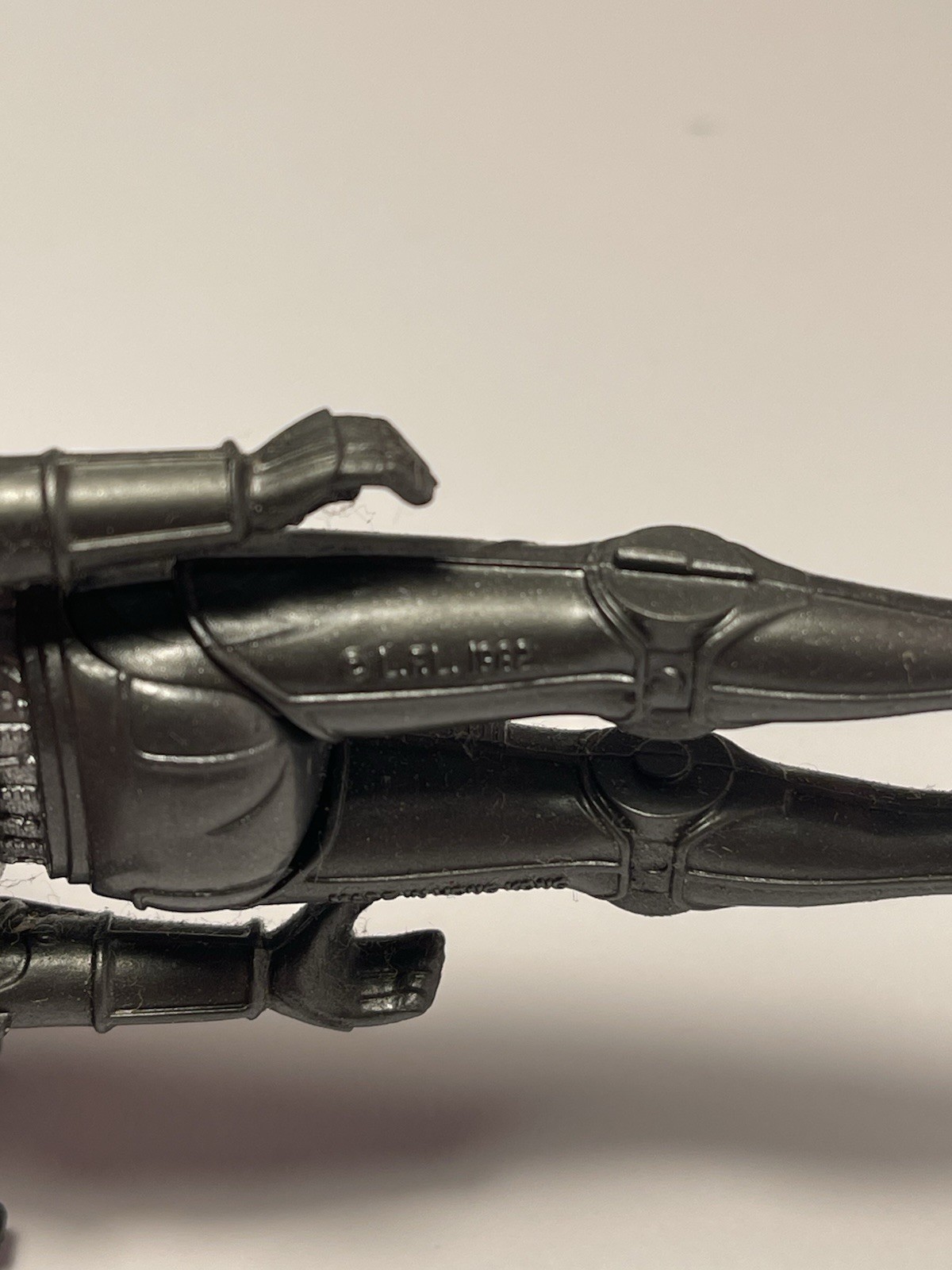 Zuckuss sold