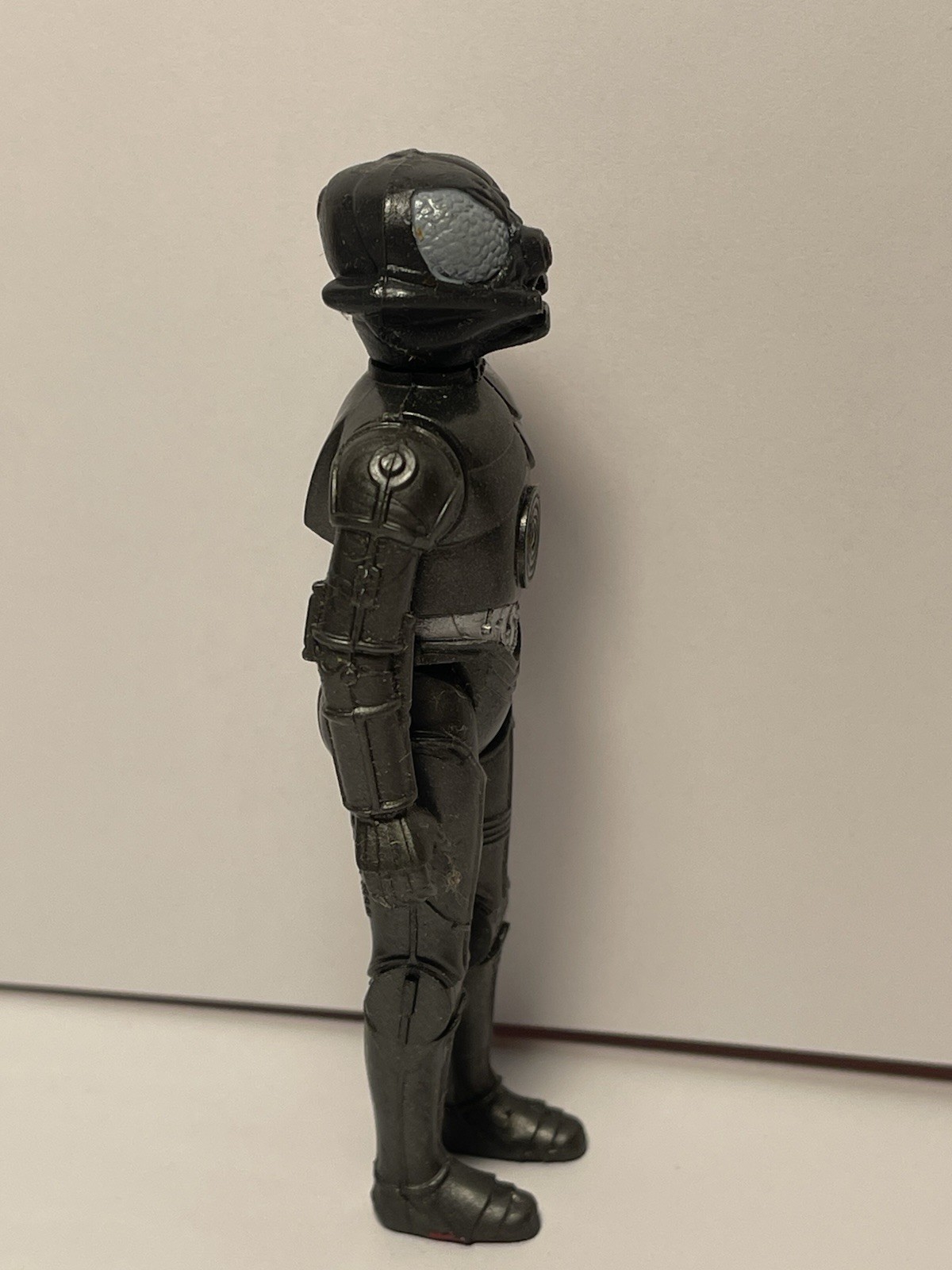 Zuckuss sold