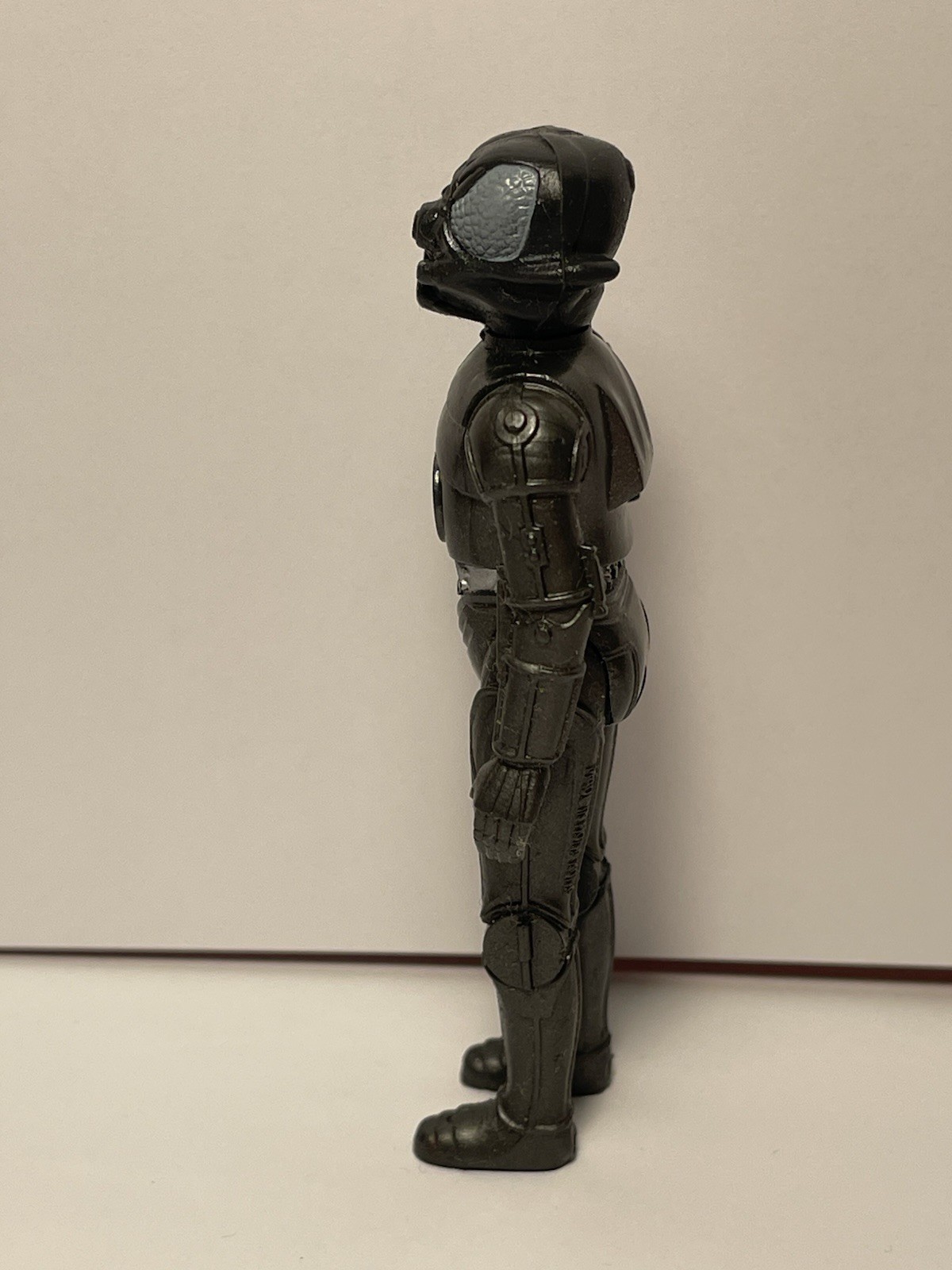 Zuckuss sold