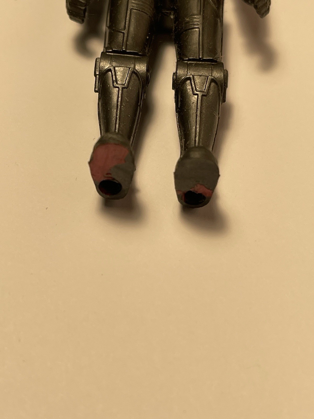Zuckuss sold
