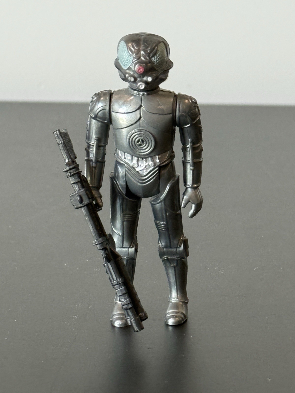 Zuckuss sold