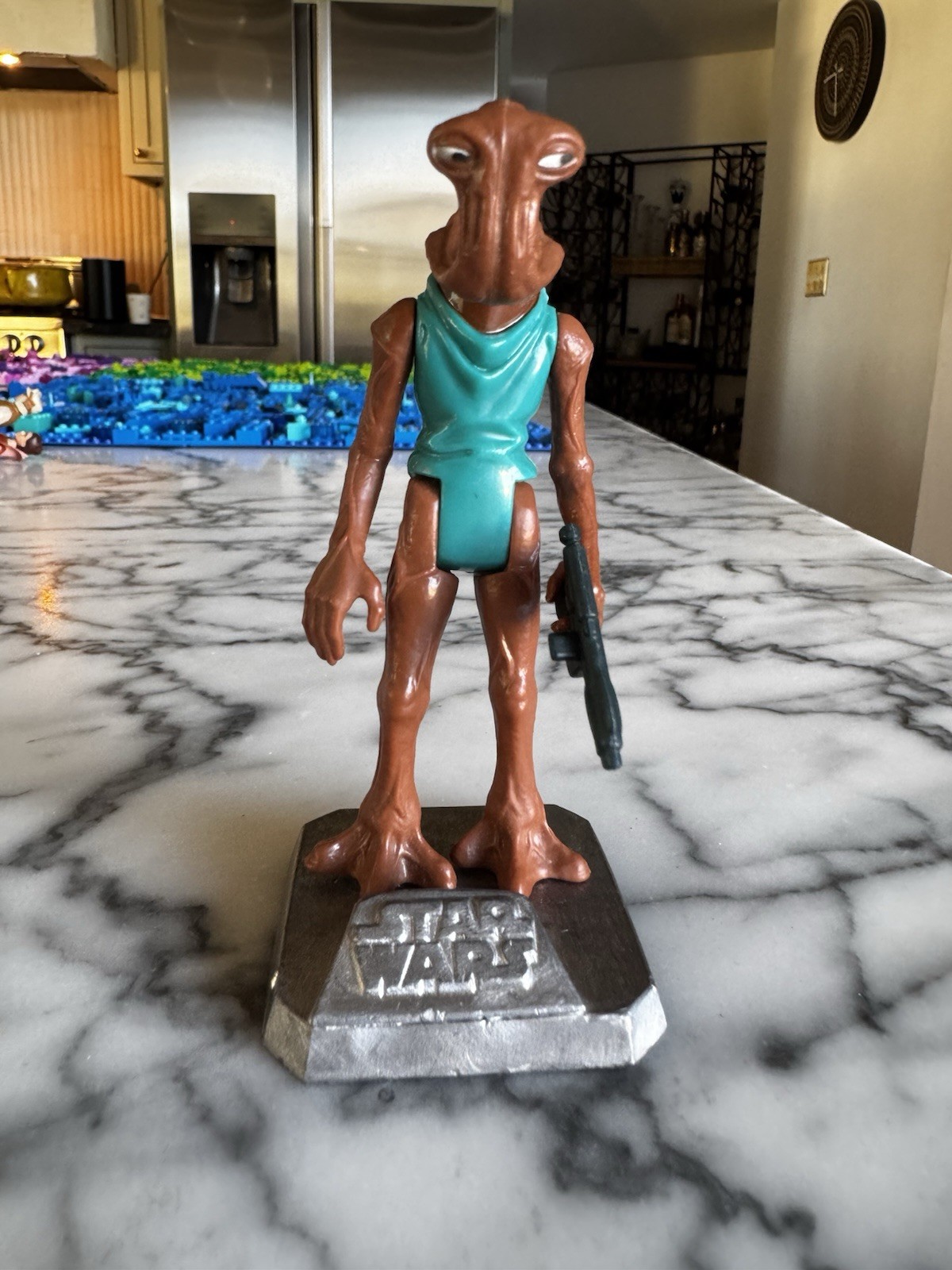 Hammerhead sold