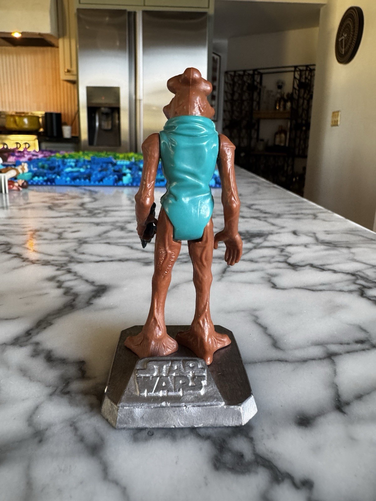 Hammerhead sold