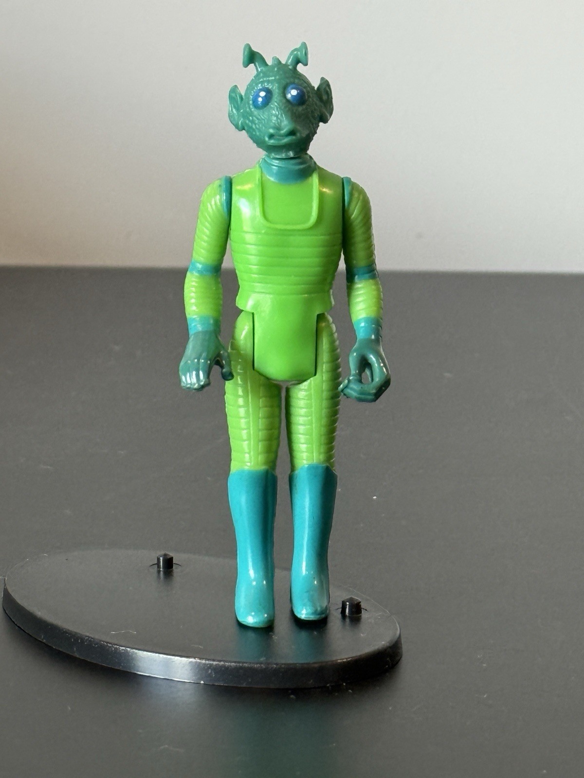 Greedo sold