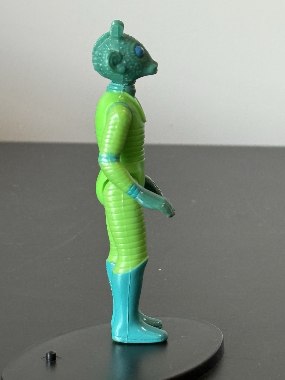 Greedo sold